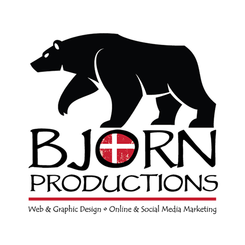 Bjorn Productions logo