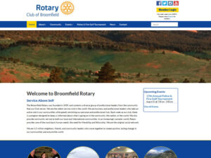 Broomfield Rotary