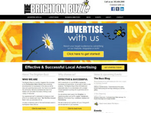 The Brighton Buzz